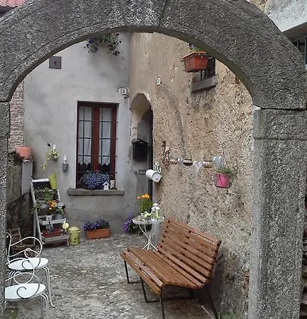 Lavanda Il Nuovo E Vecchio *