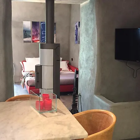 Apartment Lavanda Il Nuovo E Vecchio *