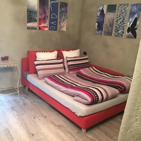 Lavanda Il Nuovo E Vecchio Apartment Bellano