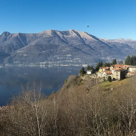 Apartment Lavanda Il Nuovo E Vecchio