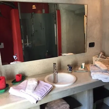Apartment Lavanda Il Nuovo E Vecchio *