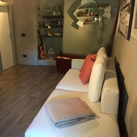 Apartment Lavanda Il Nuovo E Vecchio *
